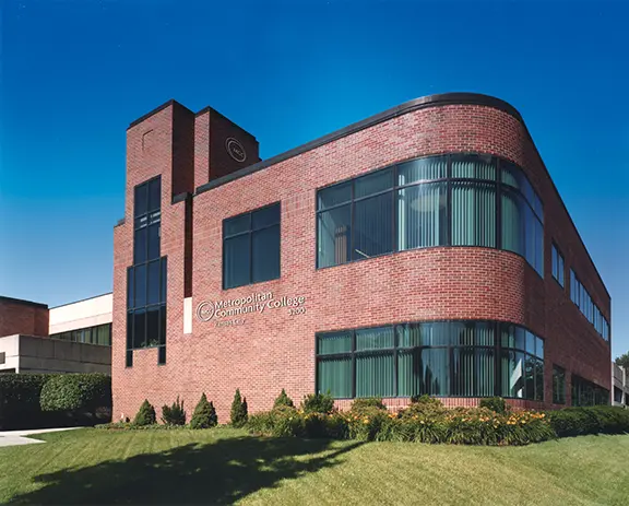 Metropolitan Community College of Kansas City (MCC)