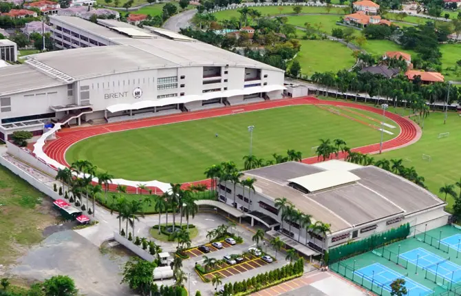 Brent International School Manila