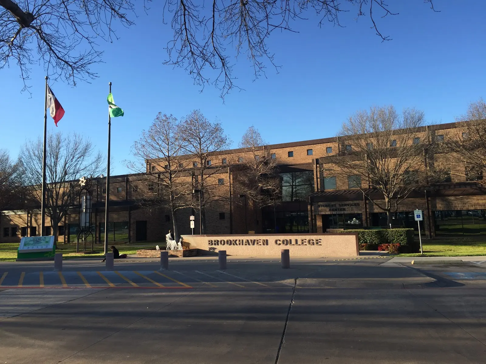 Brookhaven College