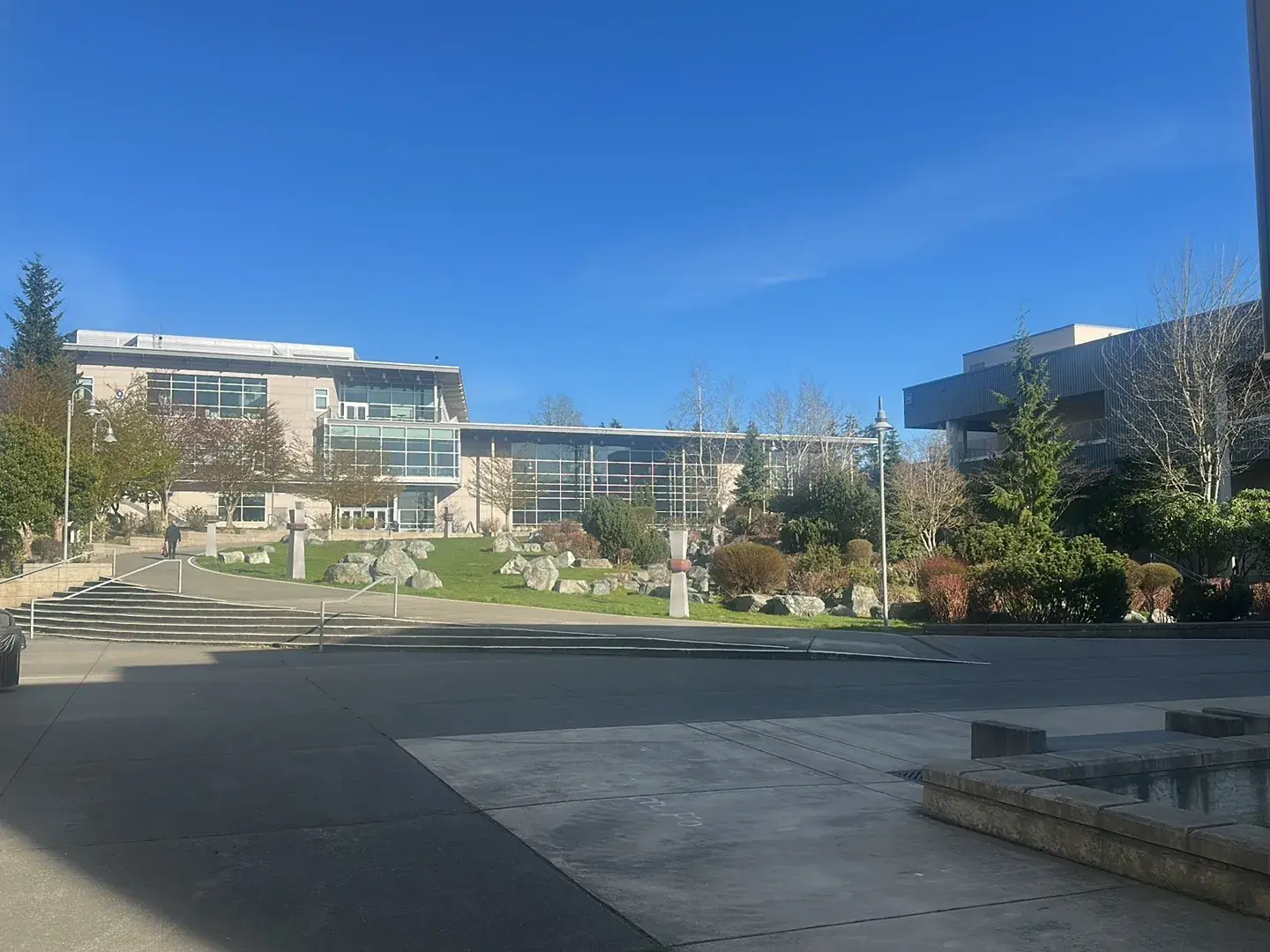 Highline Community College