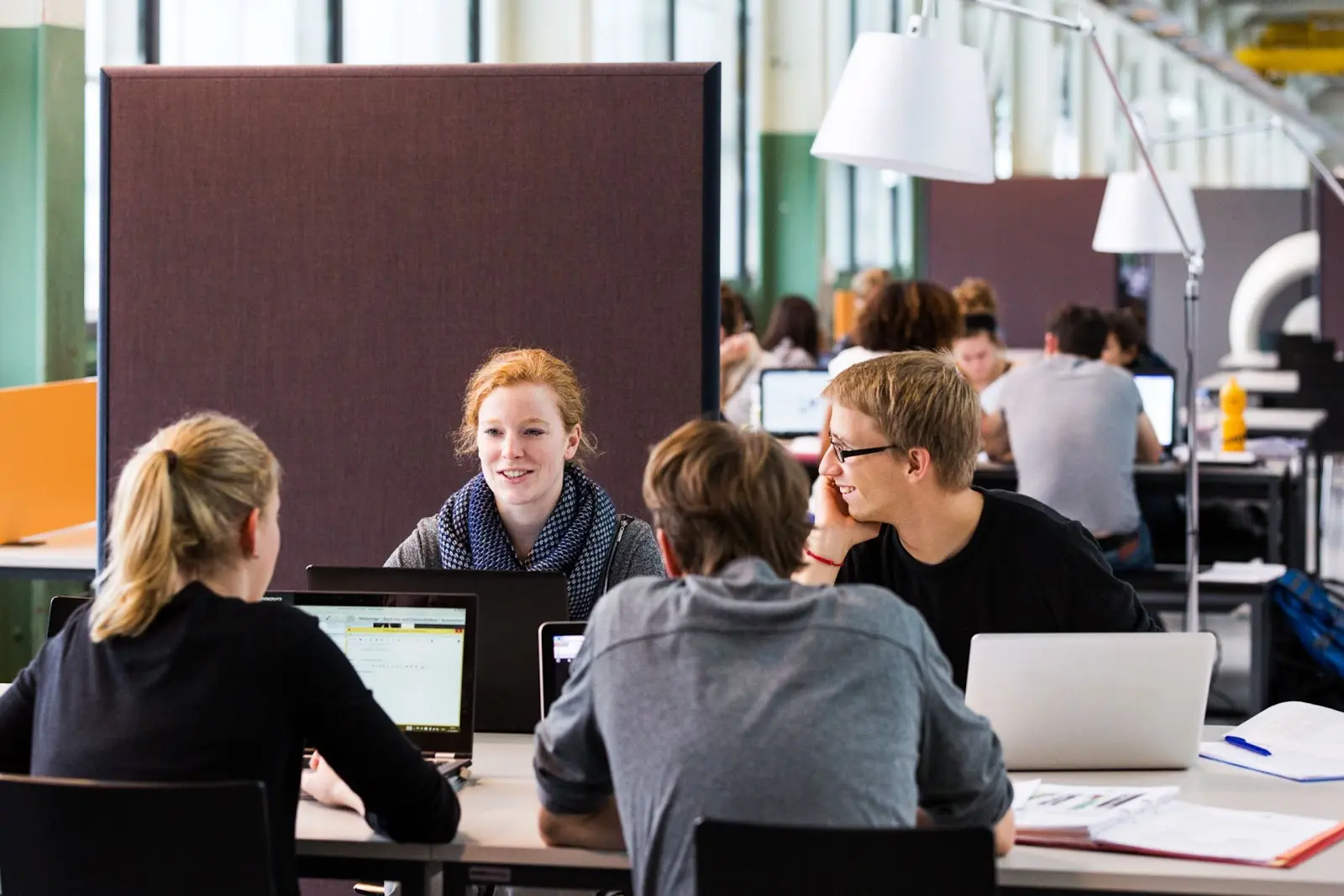 ZHAW - Zürcher Hochschule für Angewandte Wissenschaften
