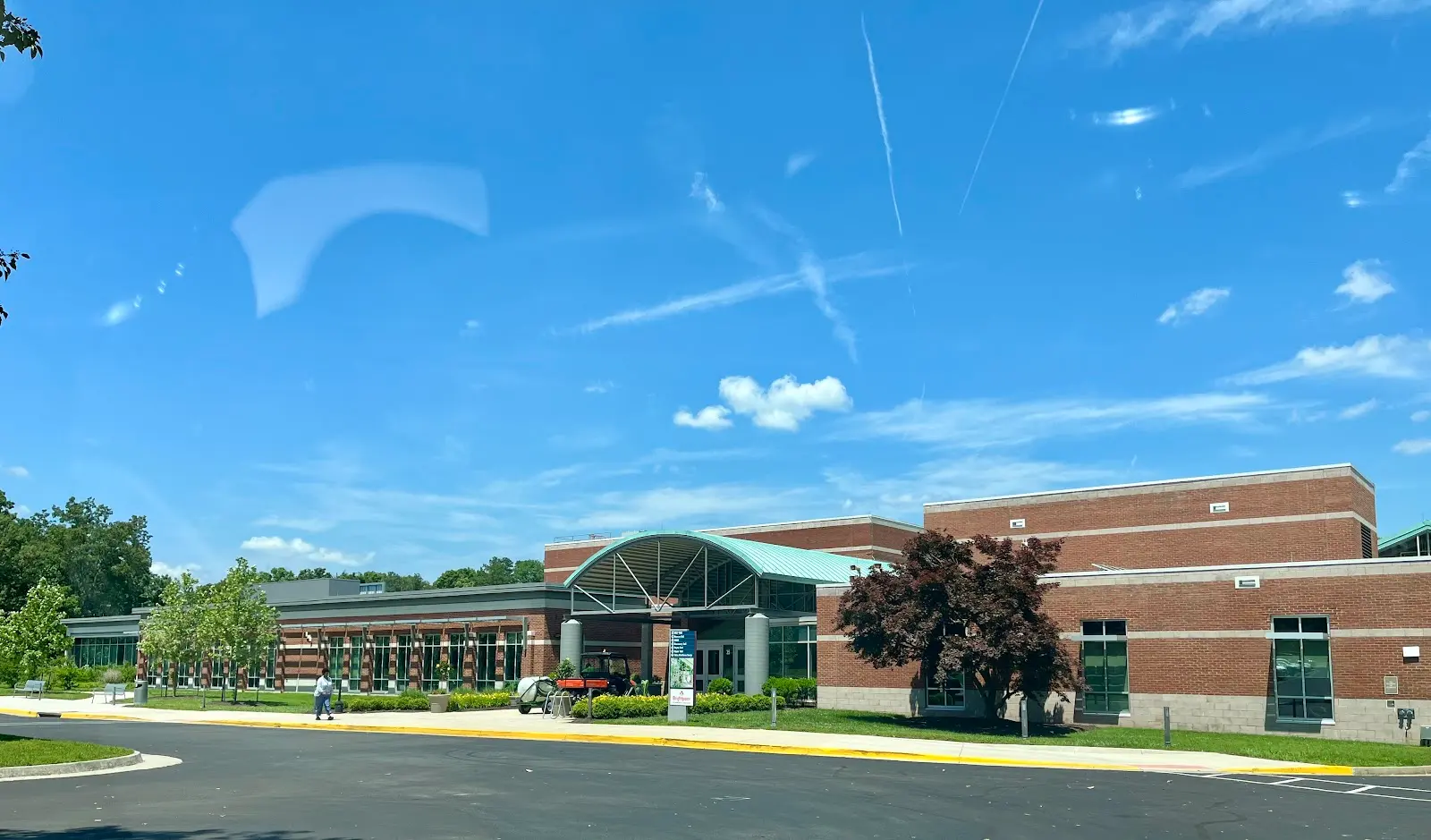 John Tyler Community College