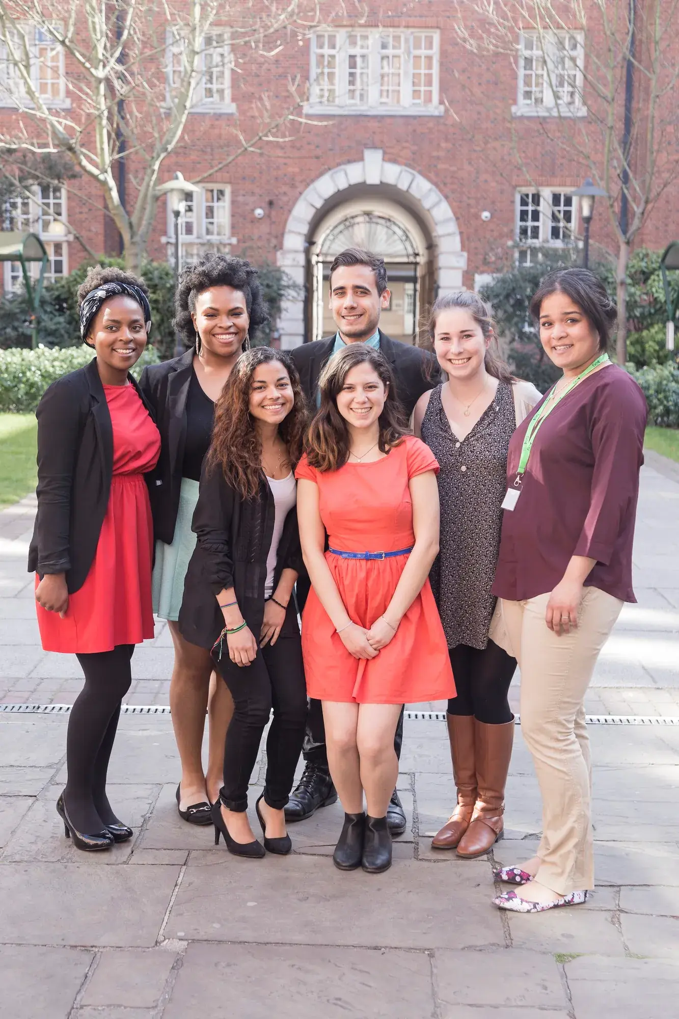 Foundation for International Education