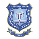 Al-Ahliyah Amman University logo
