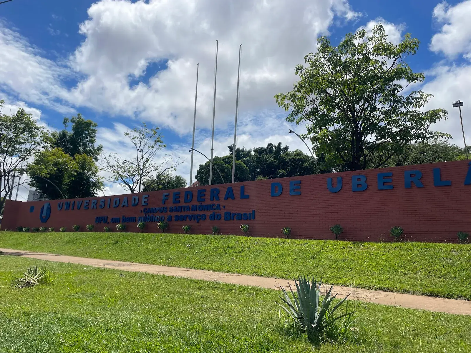 Universidade Federal de Uberlândia