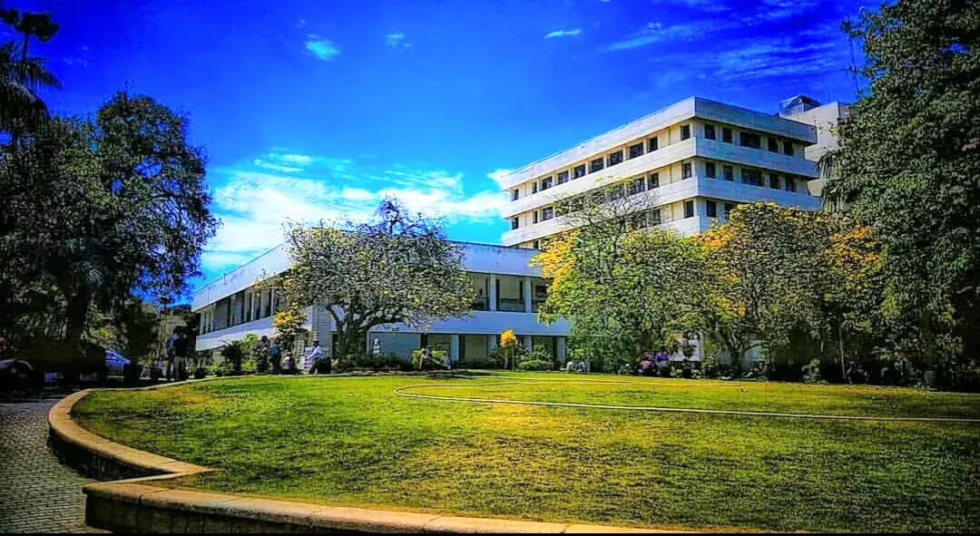 B.M.S. College of Engineering