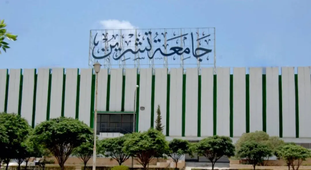 Tishreen University