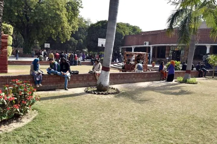 University of South Asia