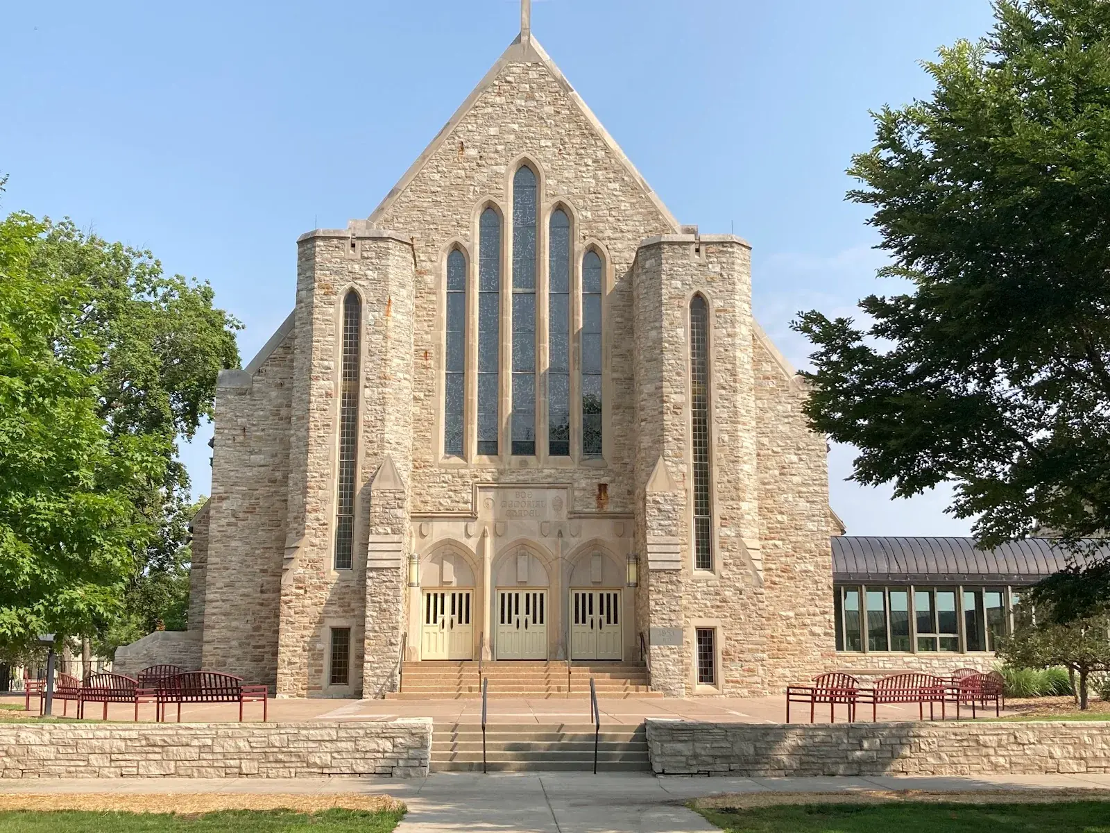 St. Olaf College