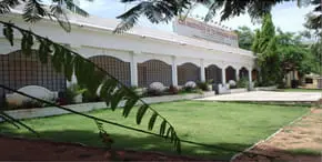 CSIIT - Jawaharlal Nehru Technological Univesity logo
