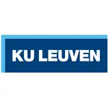 KU Leuven logo