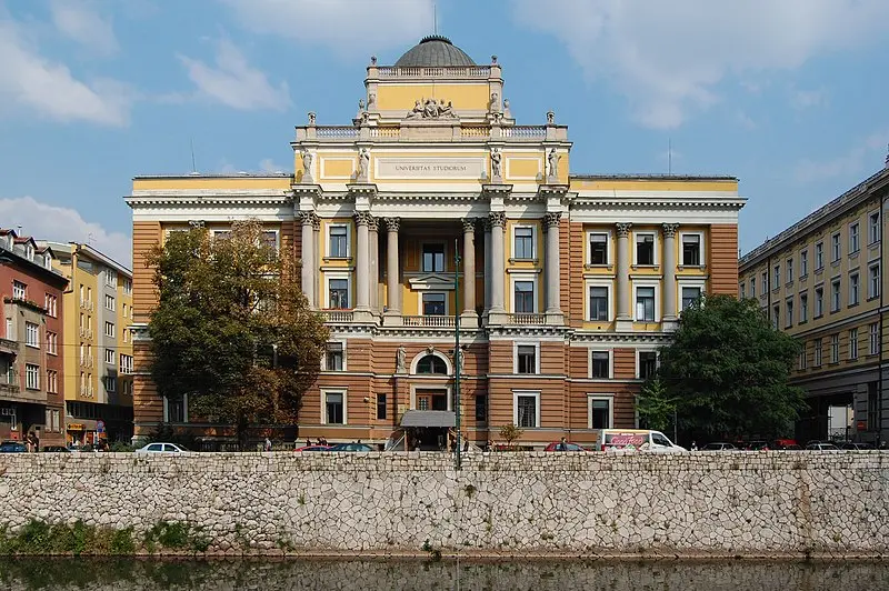 University of Sarajevo
