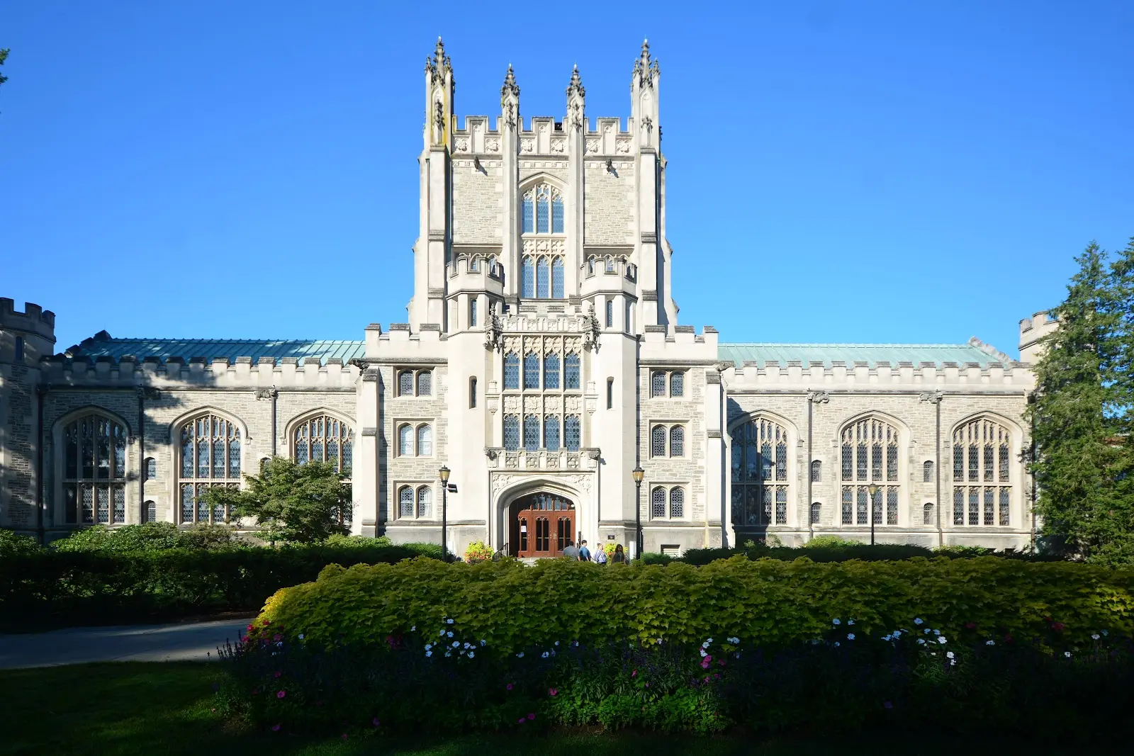 Vassar College