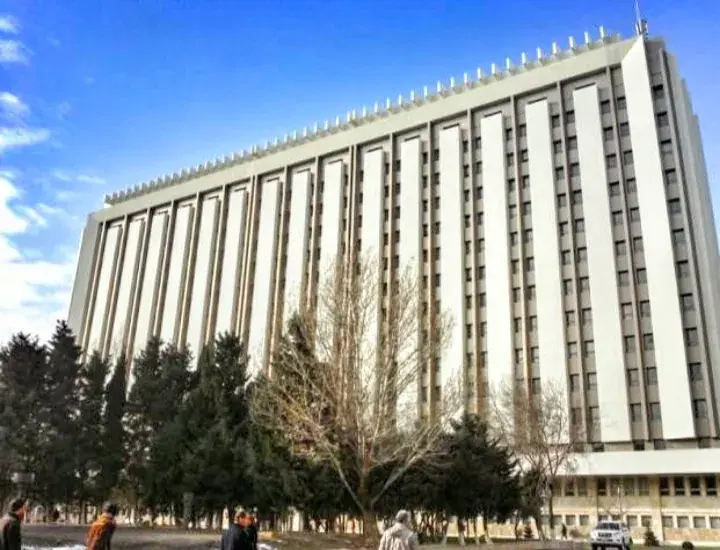 Azerbaijan Architecture and Construction University