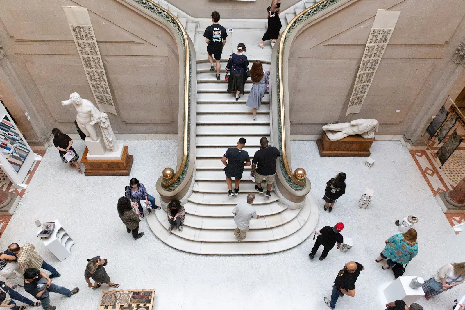 Maryland College of Art and Design