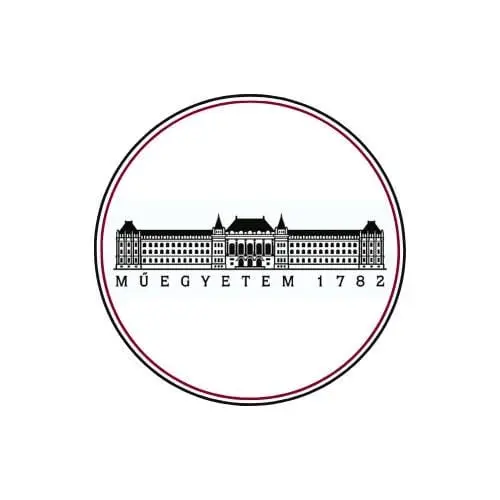 BME - Budapest University of Technology and Economics logo