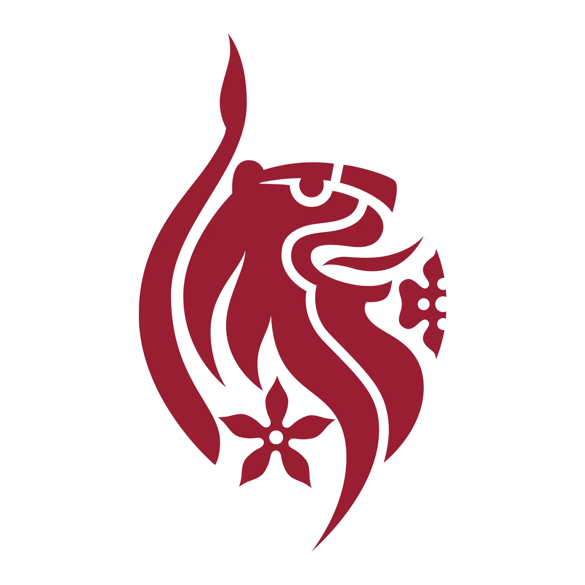 De Montfort University, Leicester logo
