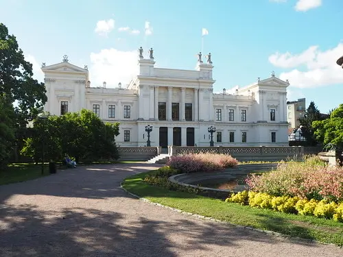 Lund University
