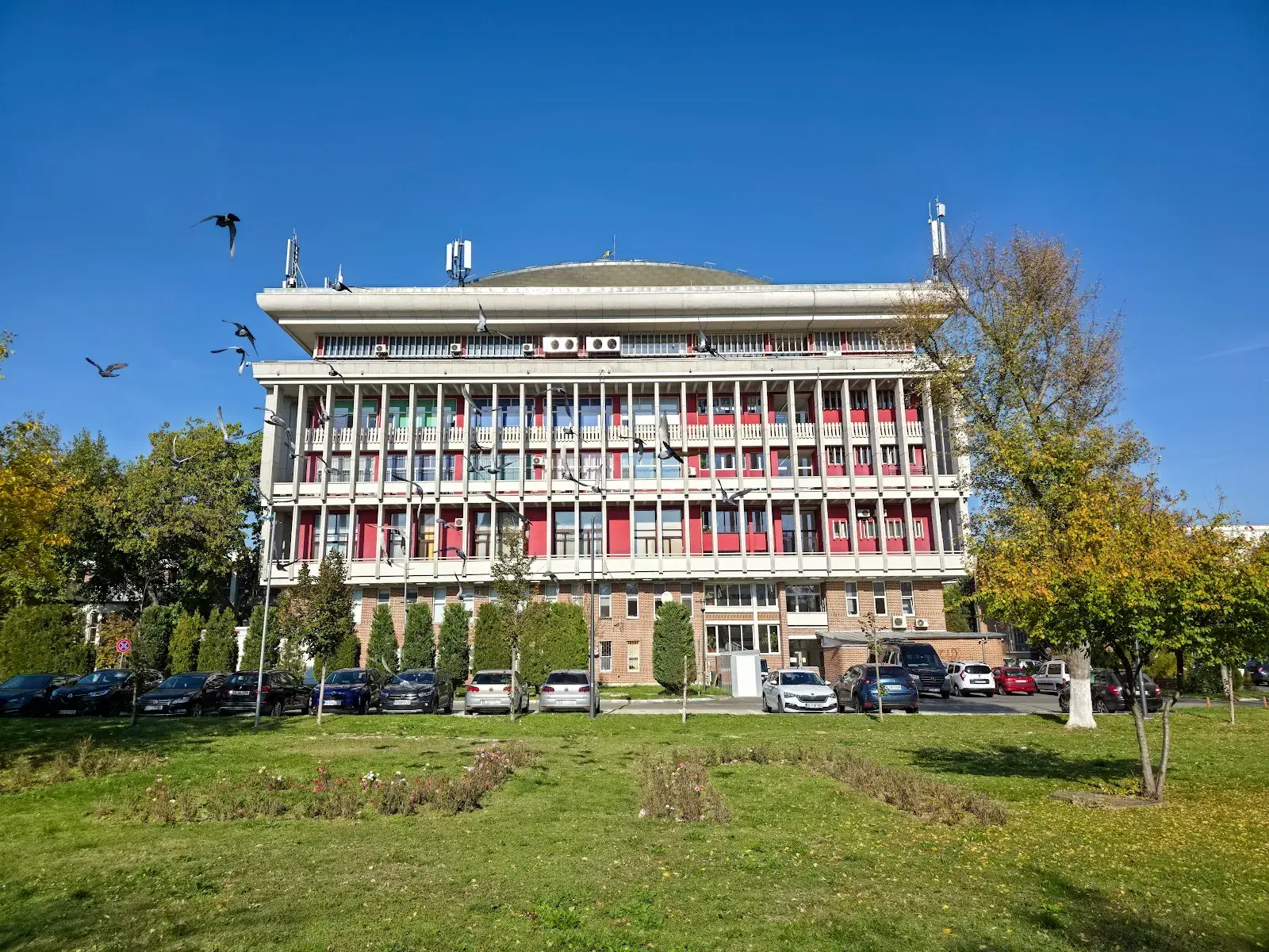 Polytechnic University of Bucharest