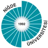 Ömer Halisdemir Üniversitesi logo