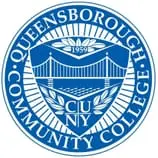 CUNY Queensborough Community College logo