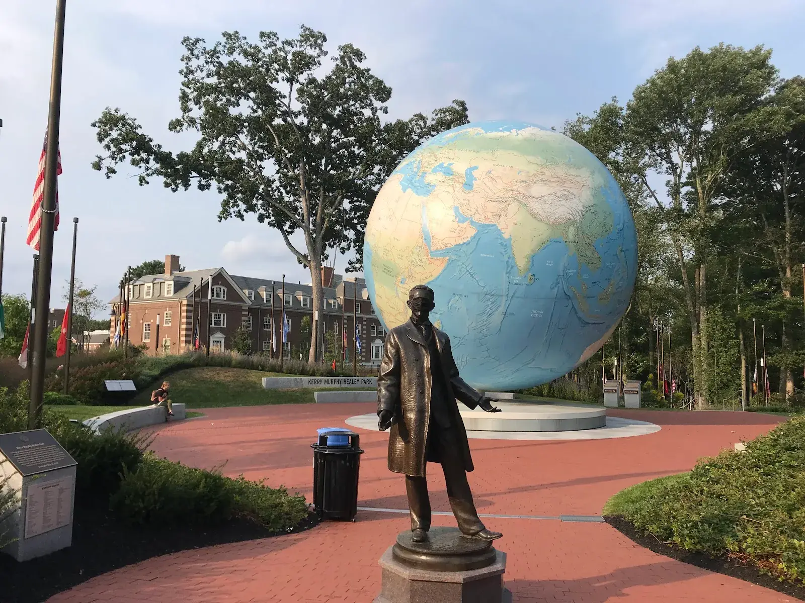 Babson College
