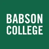 Babson College logo