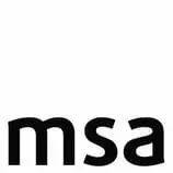 Manchester School of Architecture logo