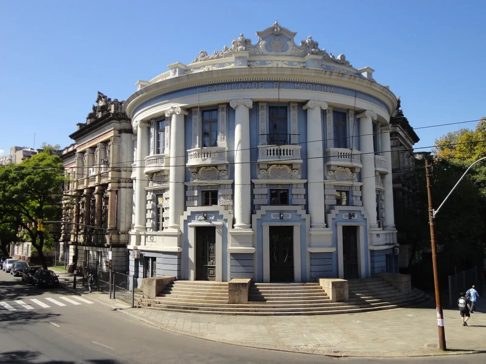 Federal University of Rio Grande do Sul