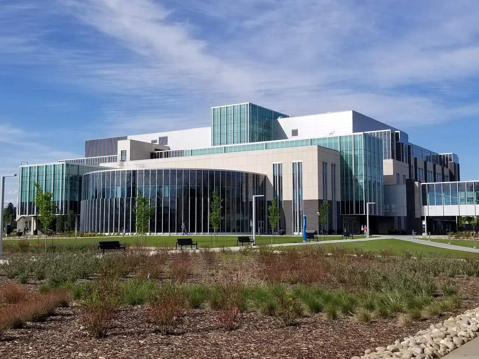 Northern Alberta Institute of Technology