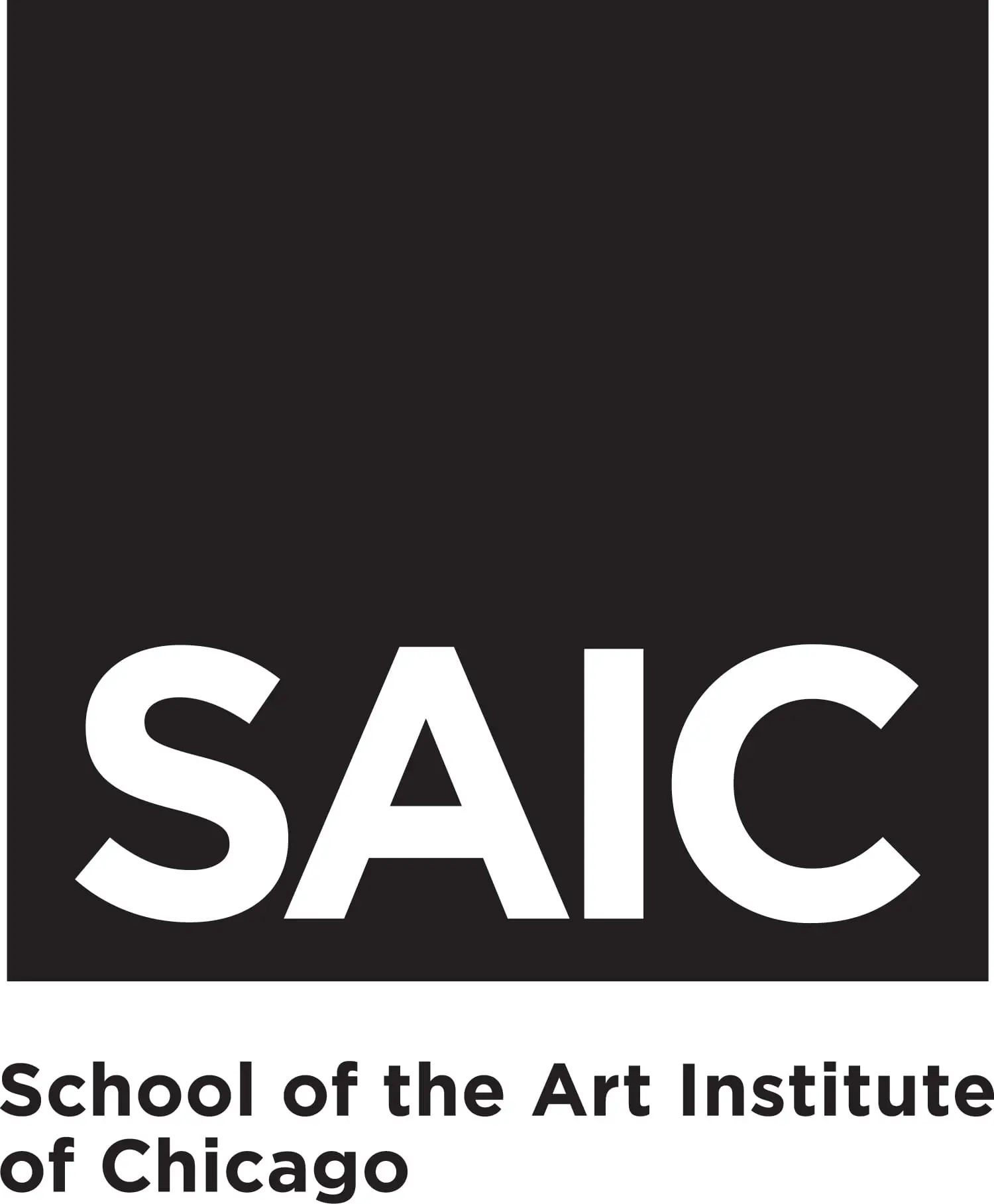 School of the Art Institute of Chicago logo
