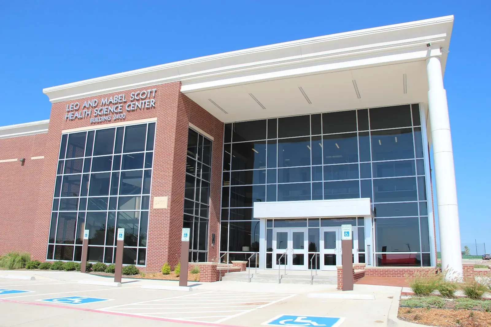North Central Texas College (NCTC)