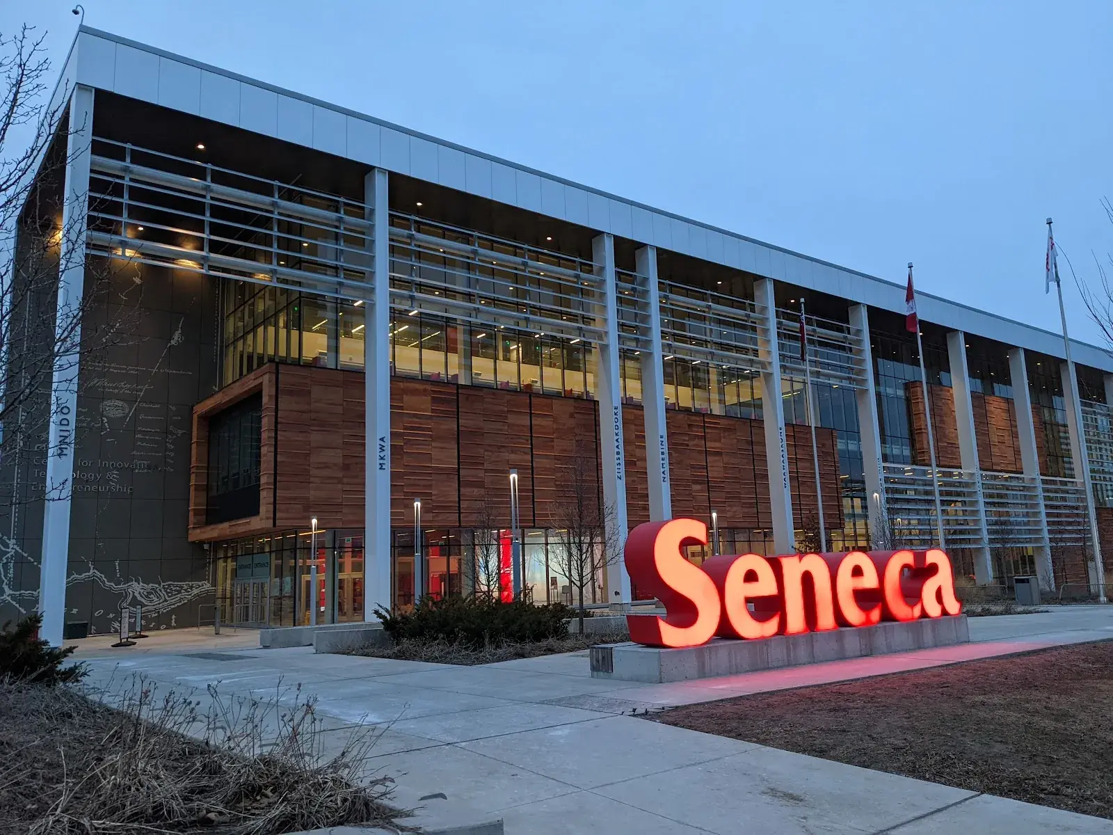 Seneca College