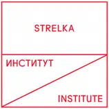 Strelka Institute for Media, Architecture and Design logo
