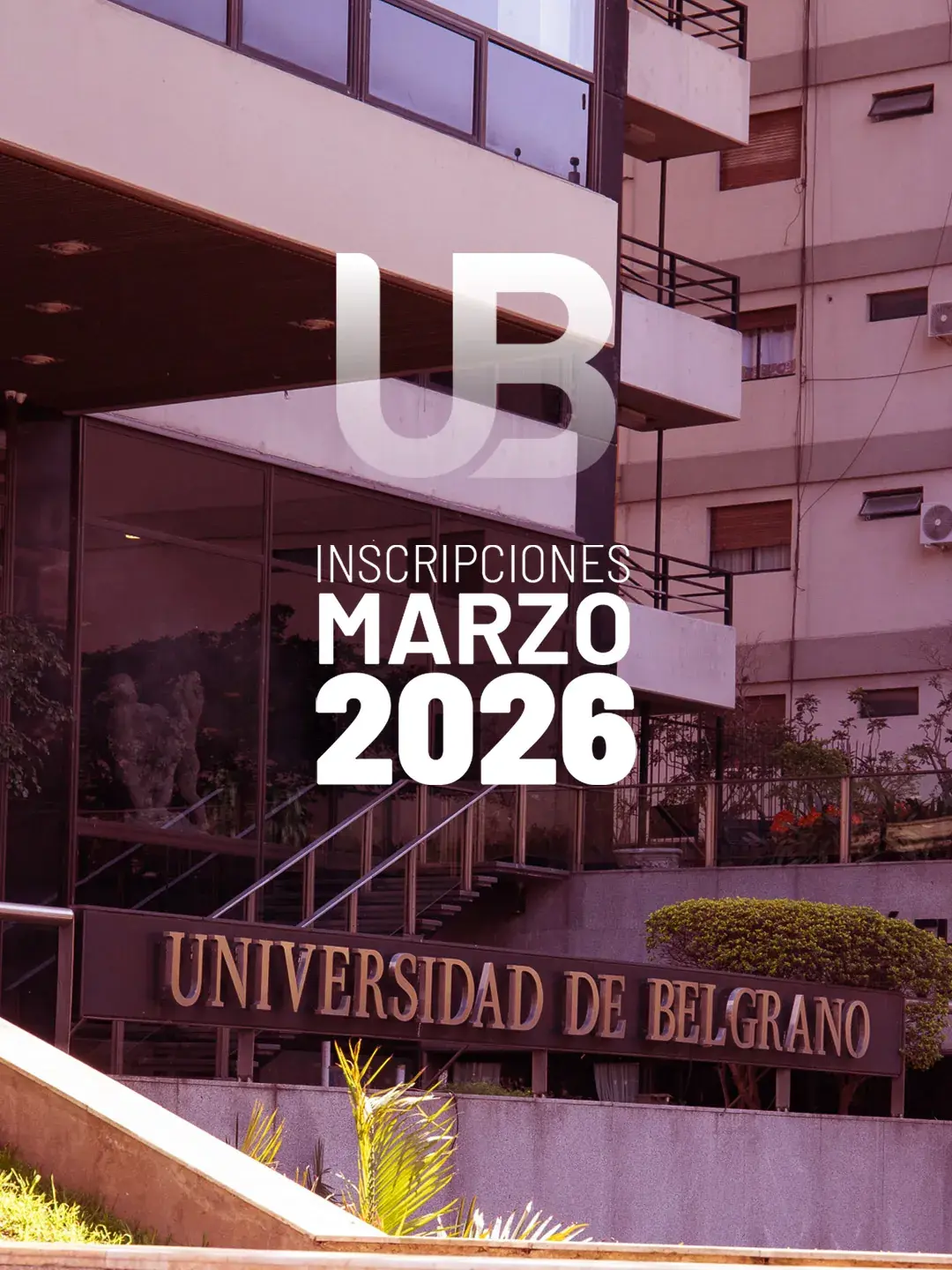 Universidad de Belgrano