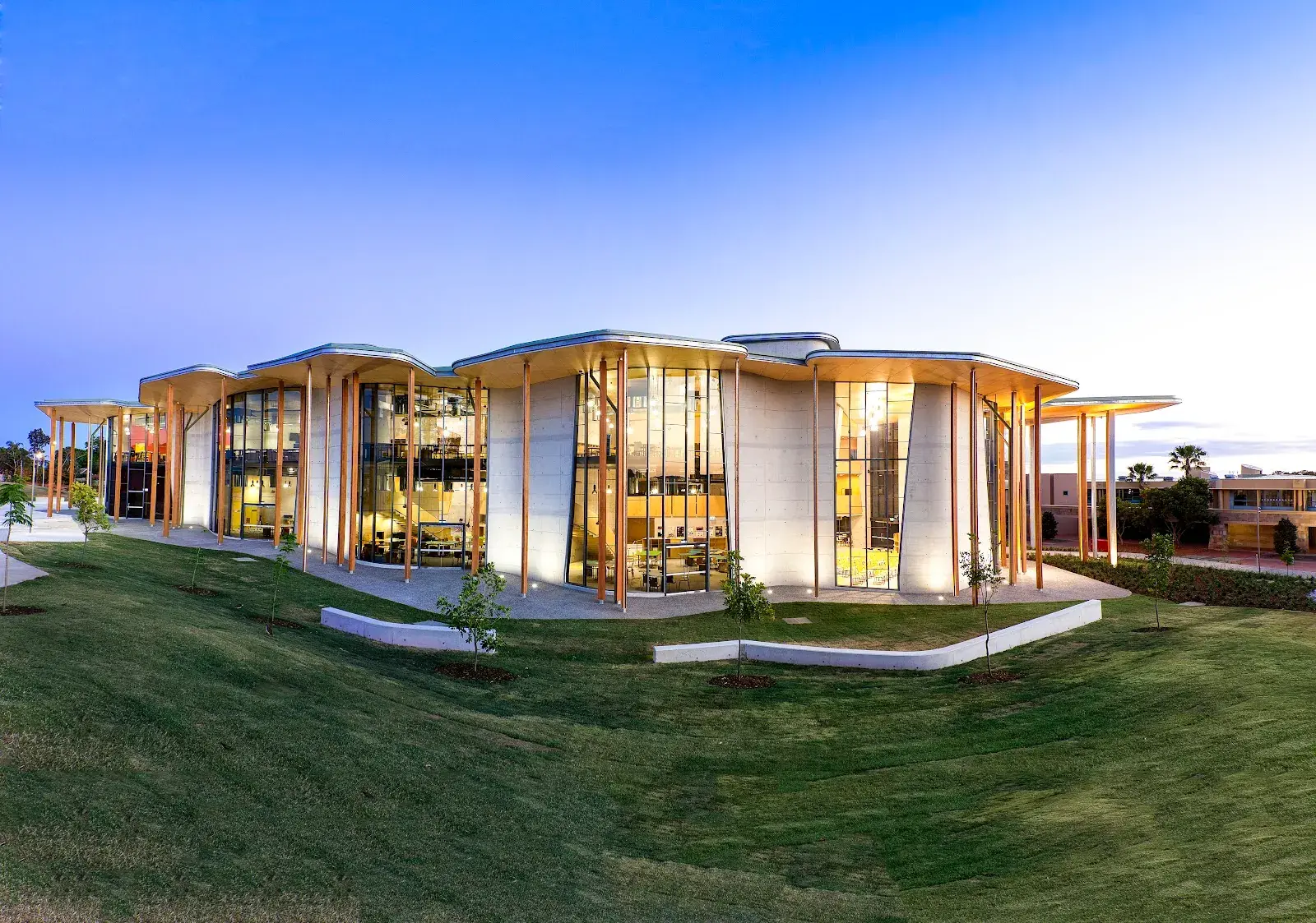 Abedian School of Architecture