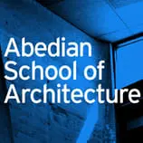 Abedian School of Architecture logo