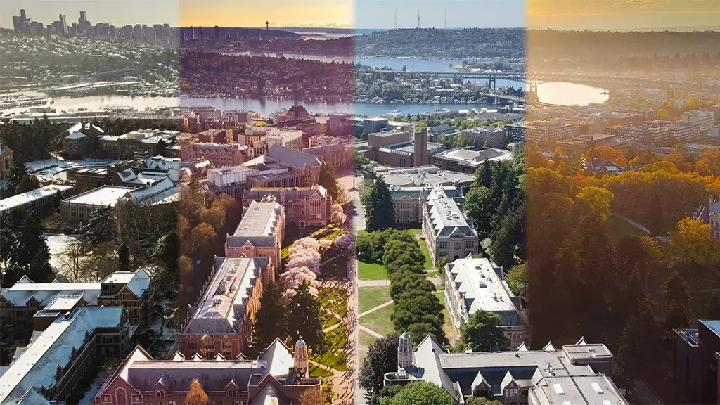 University of Washington