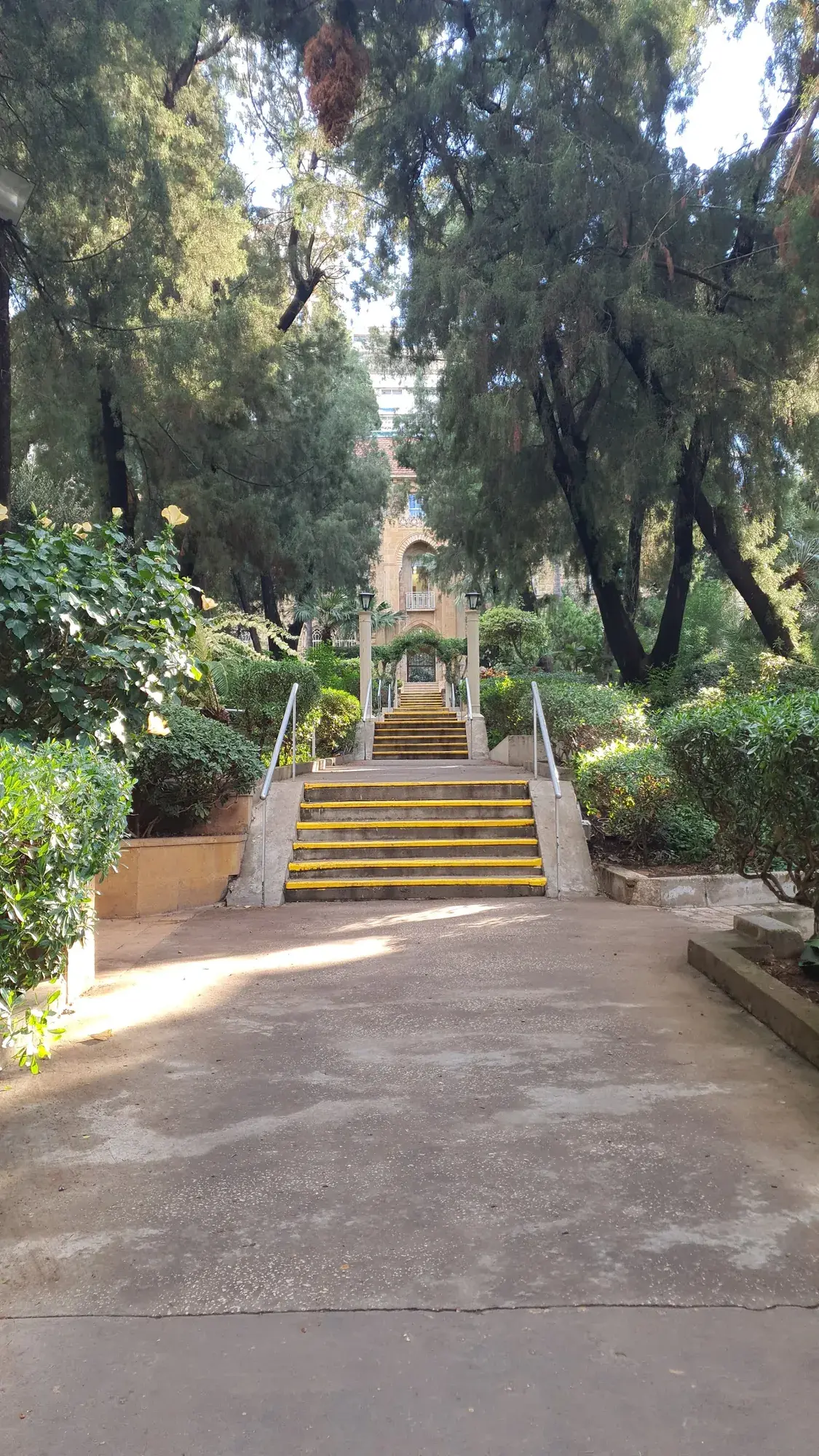 Lebanese American University