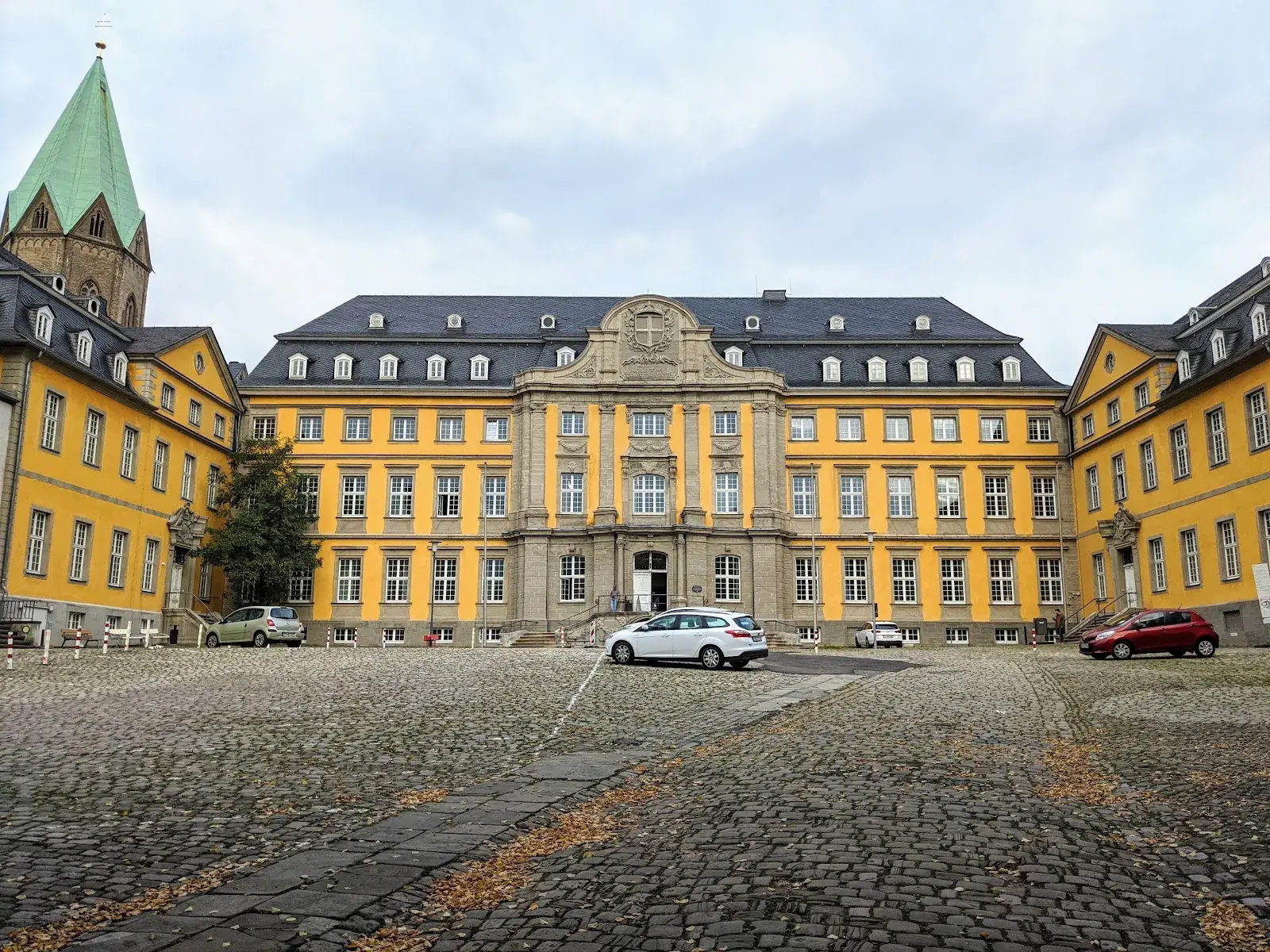 Folkwang University of the Arts