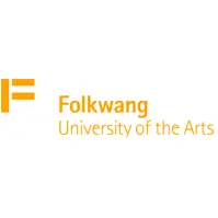 Folkwang University of the Arts logo