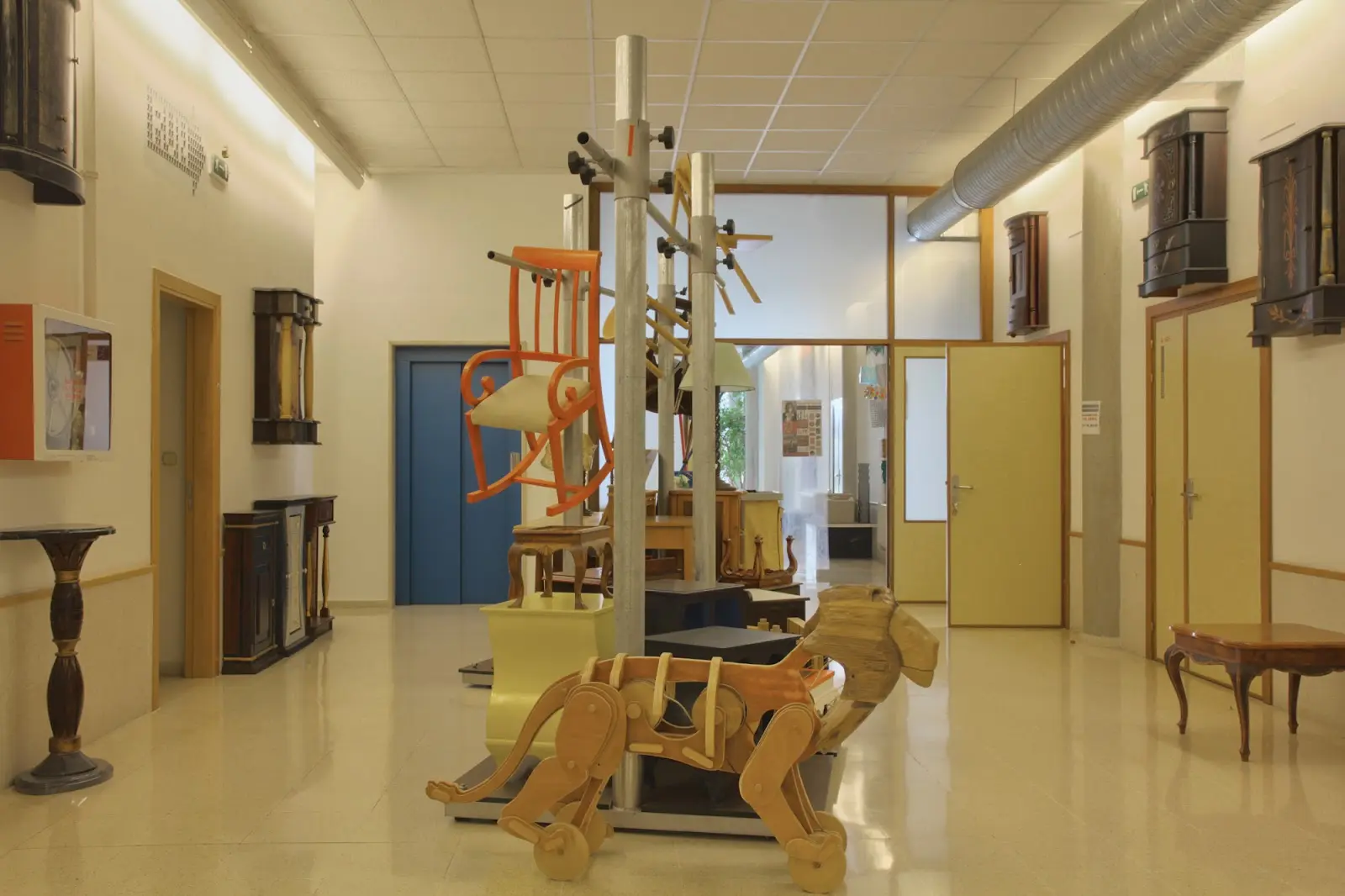 Escuola de Arte y Superior de Diseño “Antonio Failde”