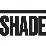 SHADE Institute logo
