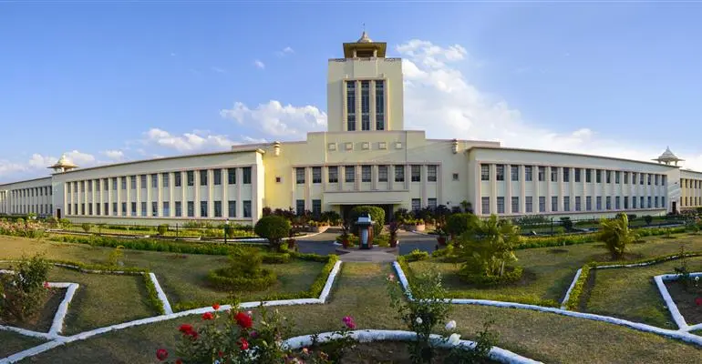Birla Institute of Technology, Ranchi
