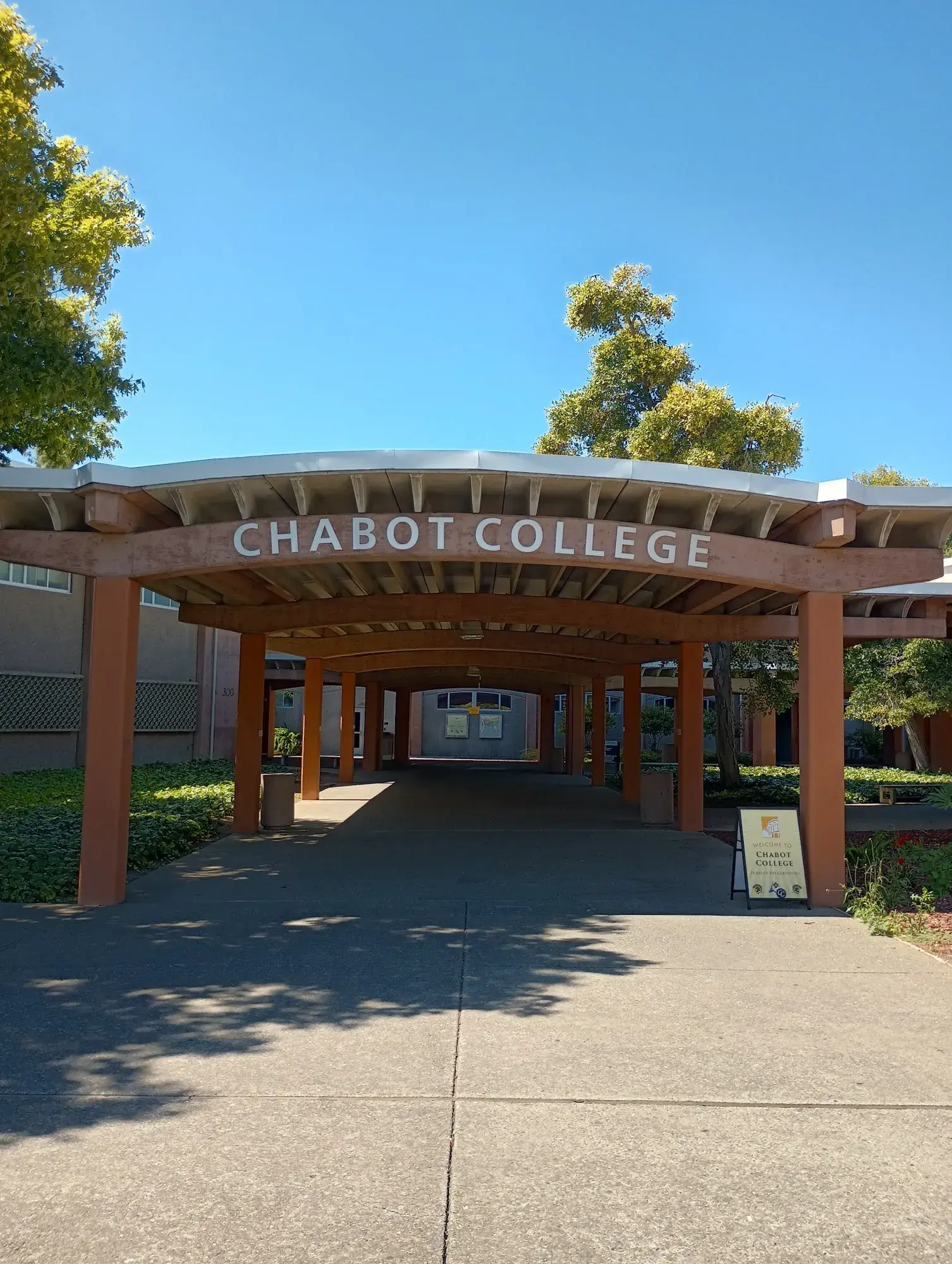 Chabot College