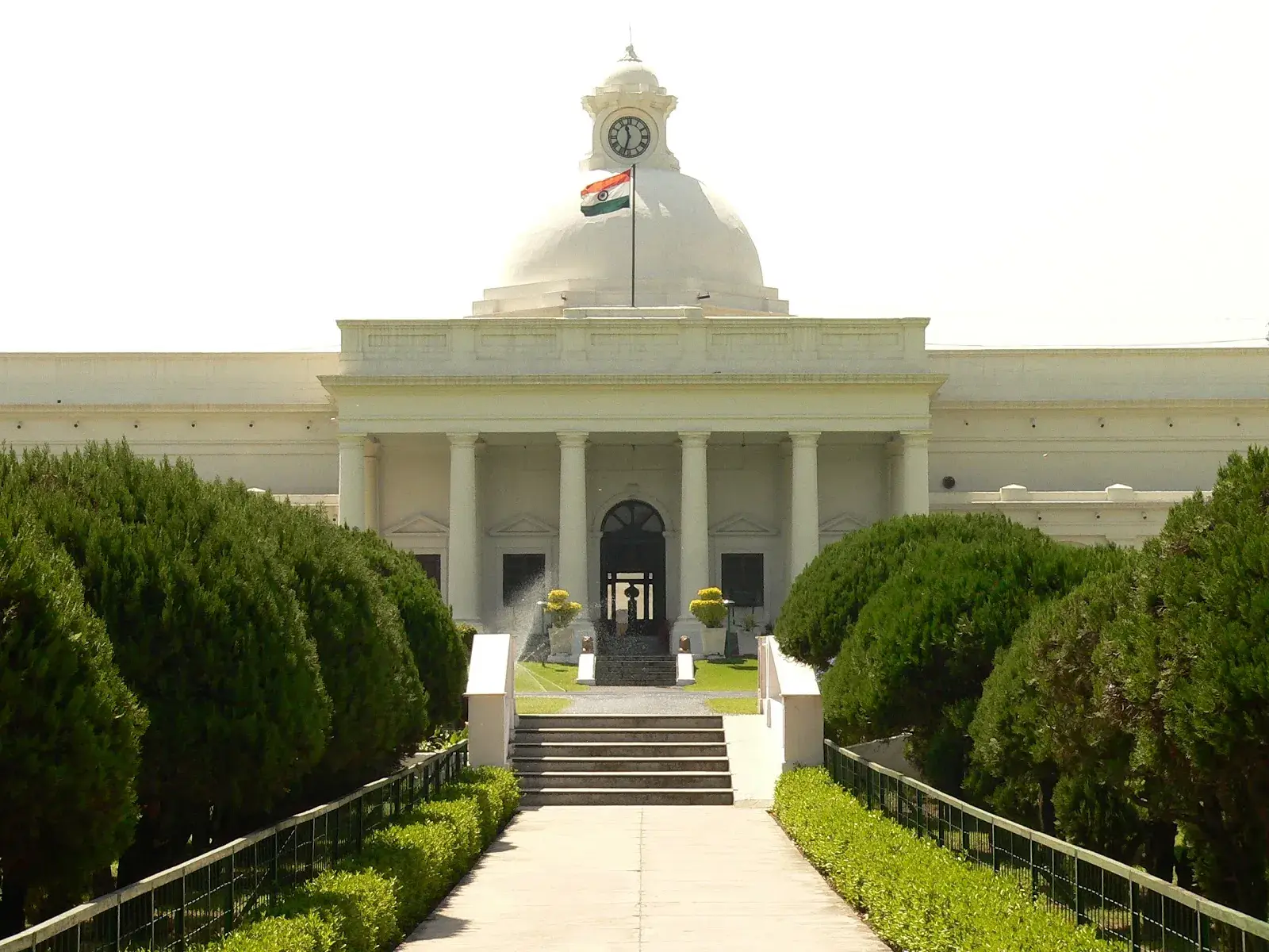 University of Roorkee, India