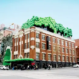 Royal Melbourne Institute of Technology (RMIT)