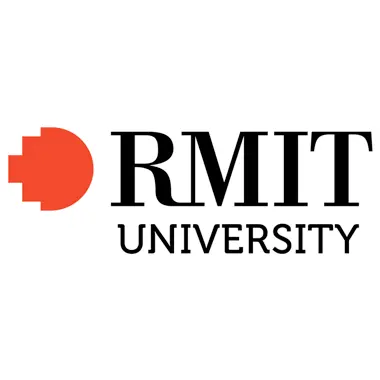 Royal Melbourne Institute of Technology (RMIT) logo