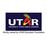Universiti Tunku Abdul Rahman (UTAR) logo