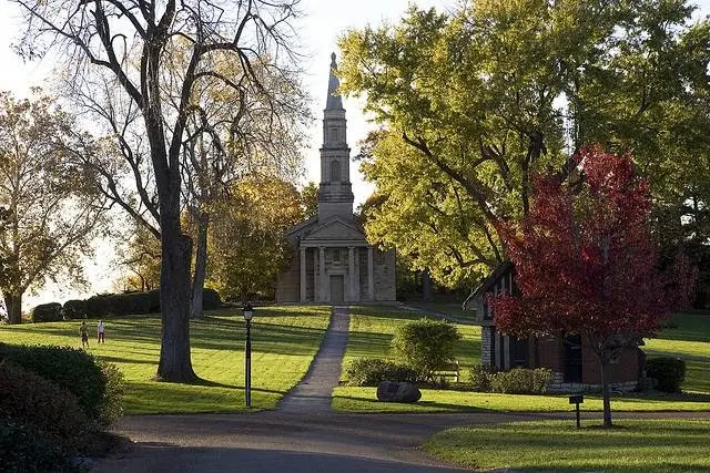 Principia College